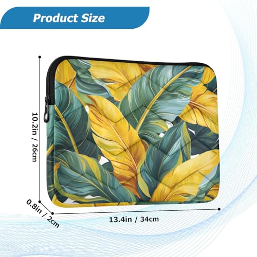 Funda para portátil 13-14 pulgadas resistente y impermeable miniatura 3