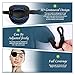 Abnaok 5PCS Eye Patch, Super Soft Eye Patches, Adjustable Medical Eye Patch for Adults and Kids, Amblyopia Lazy Eye Patches for Left or Right Eyes