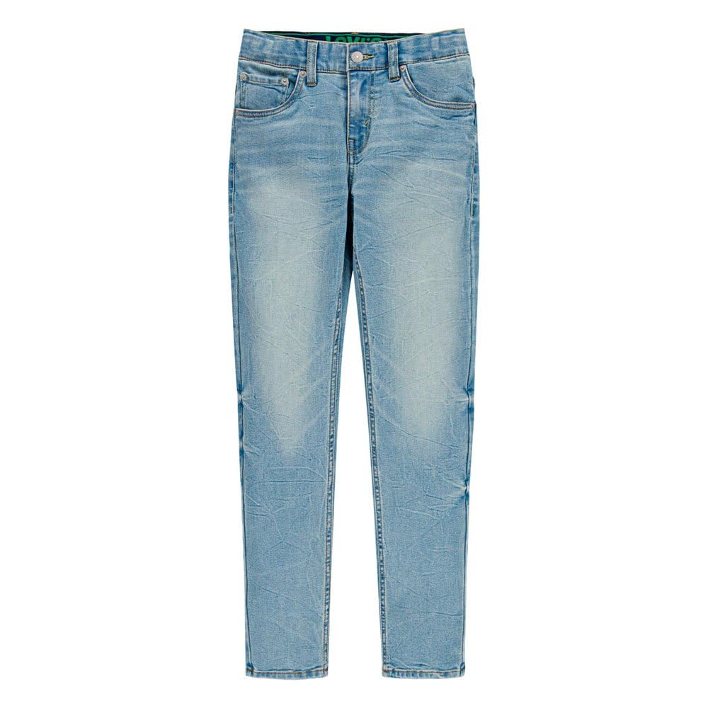 Levi'S Kids Lvb 510 Eco Soft Performance J Boy'S 4 Years Dodger