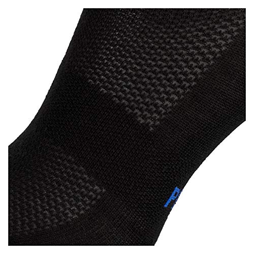 Piarini 3 Paar Merino Socken - Herren Damen - Sneakersocken aus Merinowolle - Atmungsaktive Sportsocken Laufsocken – Bild 9