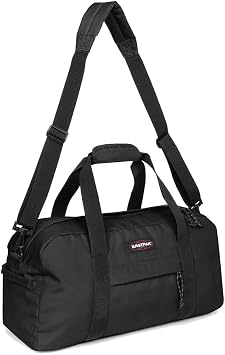 Eastpak Stand Cabin Carry On Travel Duffel Bag Cabin Airline Luggage 34L