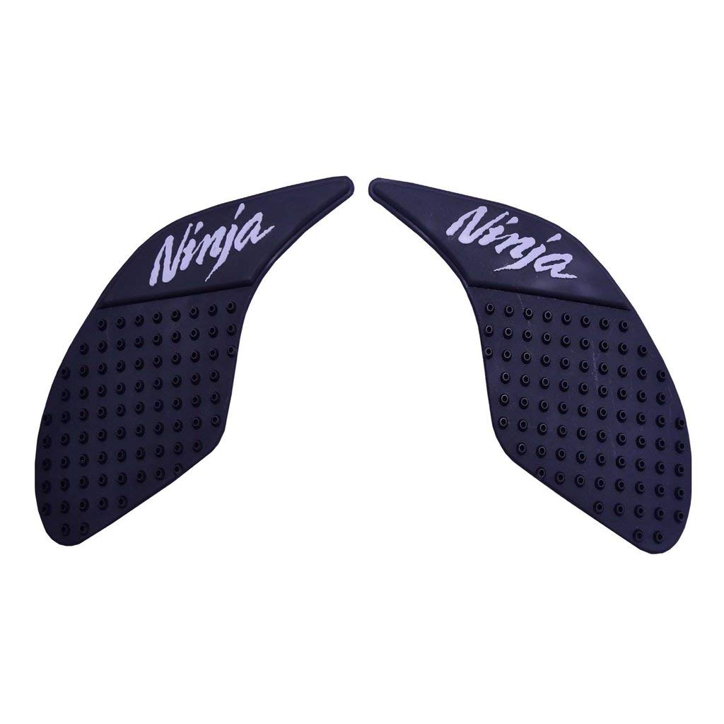 エクササイズグッズ Shape pad Speedwav Premium Side Tank pad for Ninja 300/400/650/100/ZX-10R/ZX