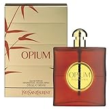 opium eau de parfum 50 ml  Yves Saint Laurent - OPIUM edp vaporizador 90 ml