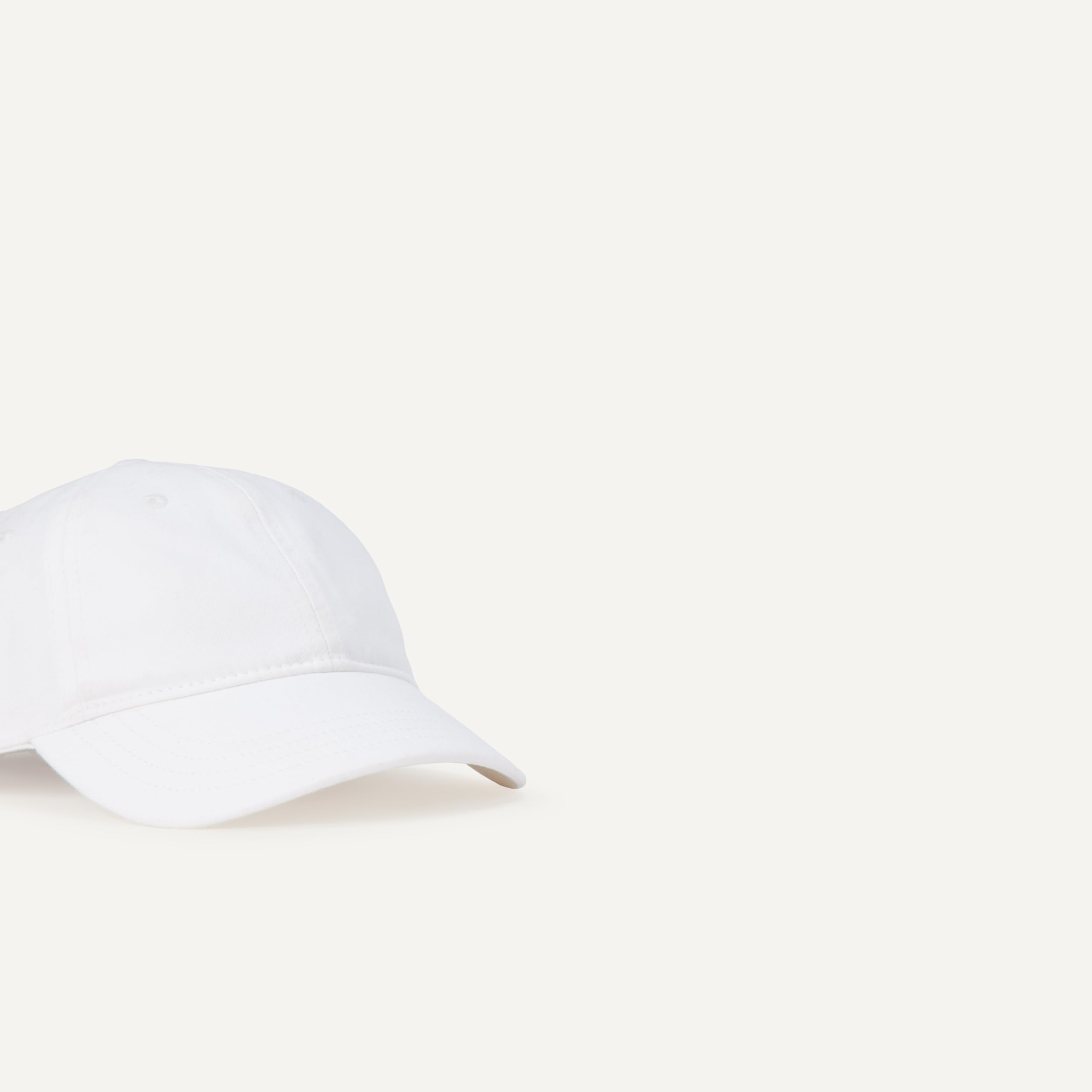 Amazon Essentials Gorra de Béisbol Infantil de Algodón Lavado Unisex niños