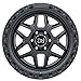 Black Rhino Kelso Custom Wheel - 17
