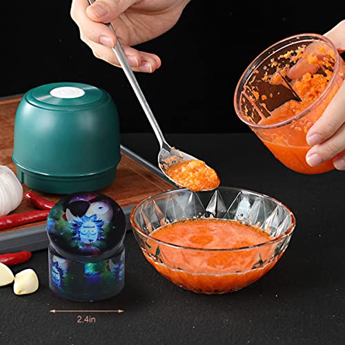 Spice Grinder 2.4'' - Image 3