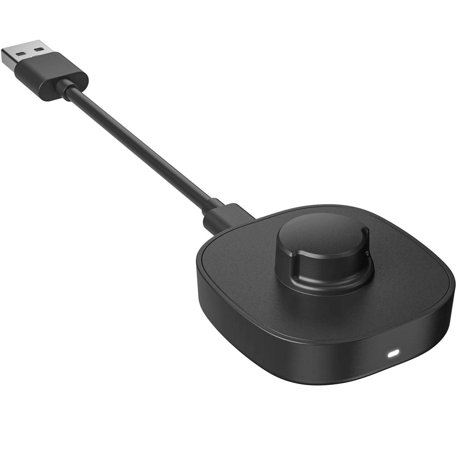Caricatore Smart Ring – Compatibile con Ou-ra Ring Gen3, dock di ricarica rapida con cavo USB C, caricatore per Smart Ring misura 6/7/8/9/10/11/12 (11)