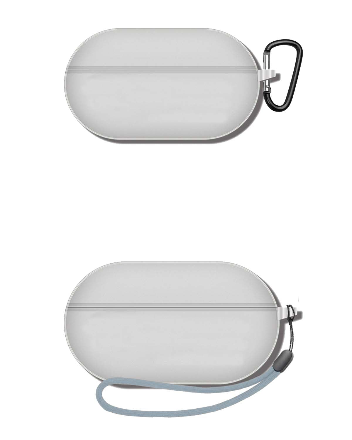 ambie ワイヤレスイヤホン グレー 充電ケース付き ambie sound earcuffs AM-TW02 Green × Indigo – ambie STORE