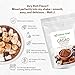 Z Natural Foods Organic Cacao Powder - Unsweetened Nutrient-Dense Superfood for Healthy Aging - Extra-Rich Dark Chocolate Flavor Perfect for Chocolate Recipes, Shakes or Smoothies, 5 lbs