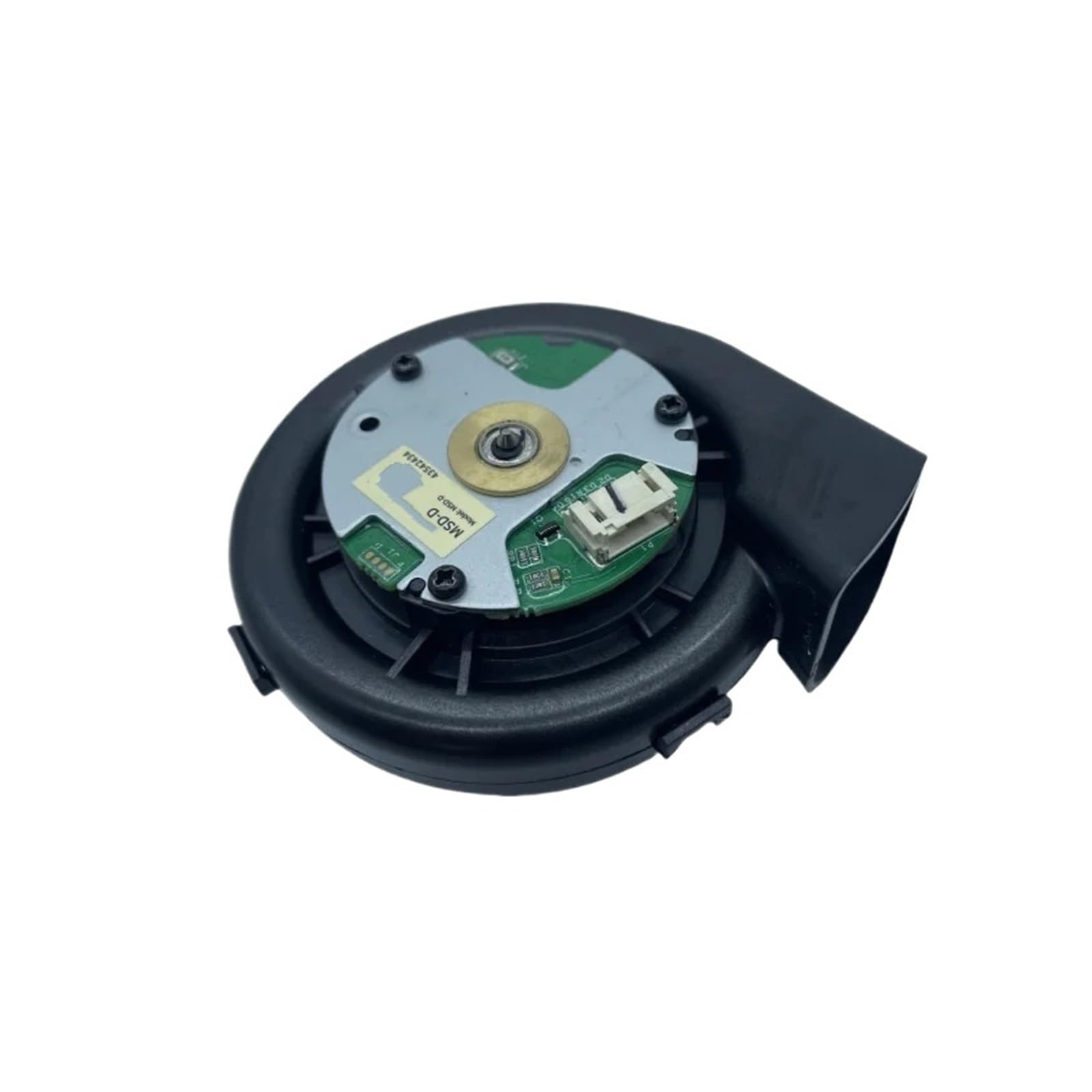 SRTYGHPOK Fan Module MSD-D For Robot Vacuum Cleaner