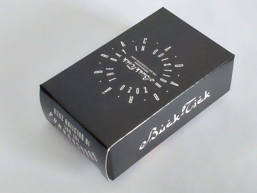 Amazon.co.jp: BUCK-TICK ランダムぬいぐるみバッヂ 樋口豊