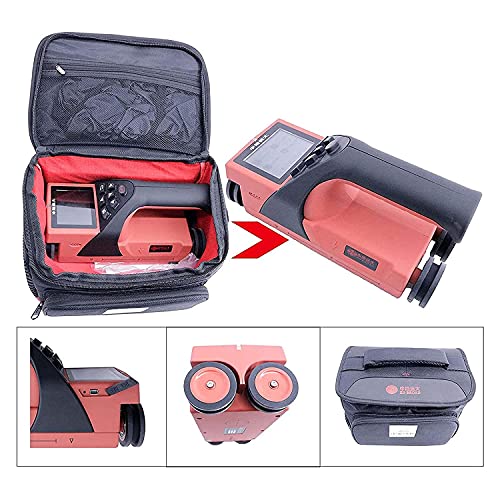 RaeSung ZD310 Integrated Rebar Detector Rebar Locator Rebar Corrosion Detector ZD-310 Integrated Rebar Detector
