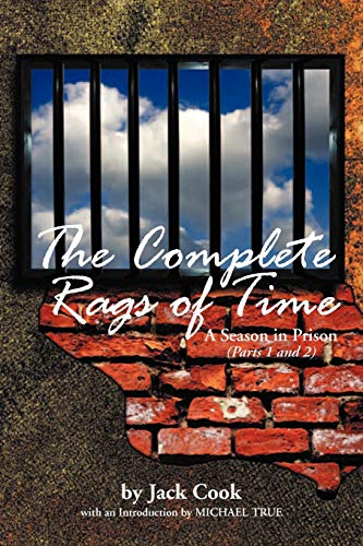 The Complete Rags of Time: A Season in Prison: (Parts 1 and 2) (Afrikaans Edition)