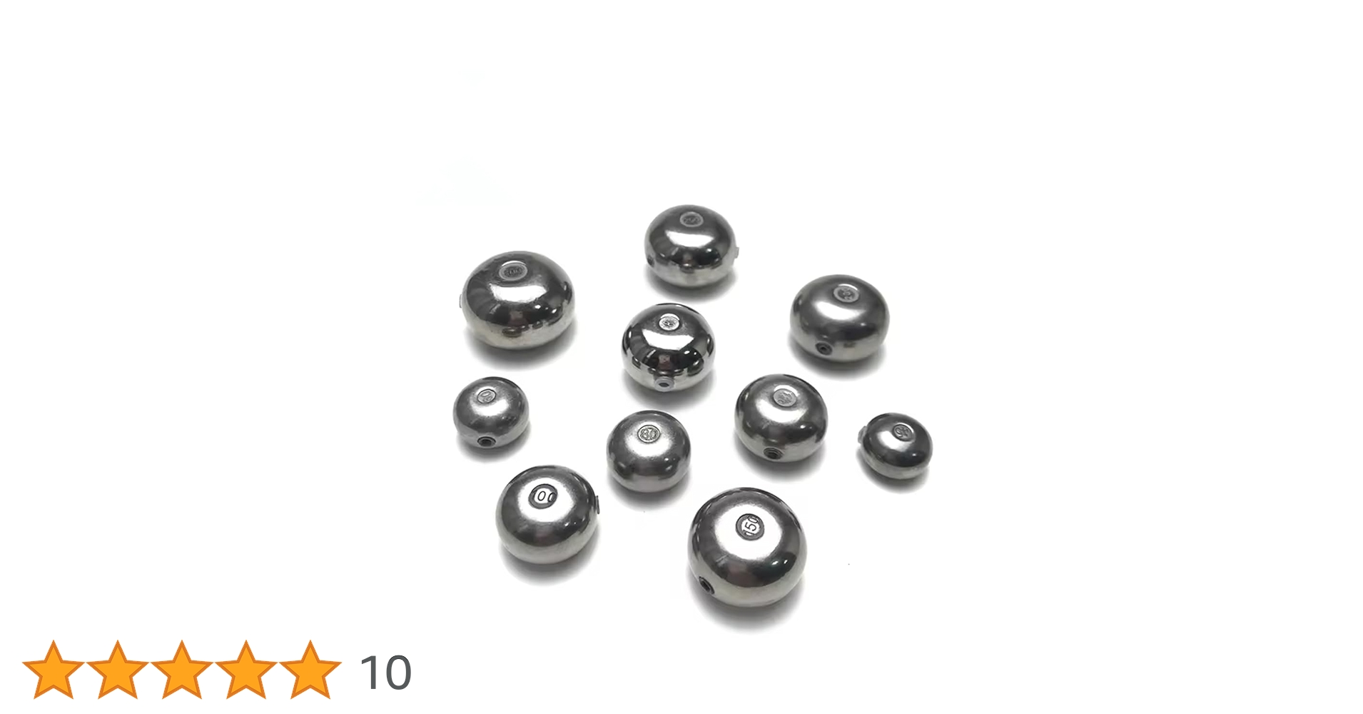 Amazon | 3個セット鯛ラバ タイラバ タングステン ヘッド