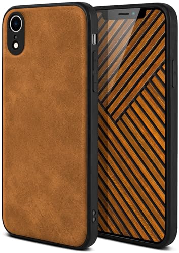 Coque iPhone XR souple ONEFLOW Pali avec protection caméra