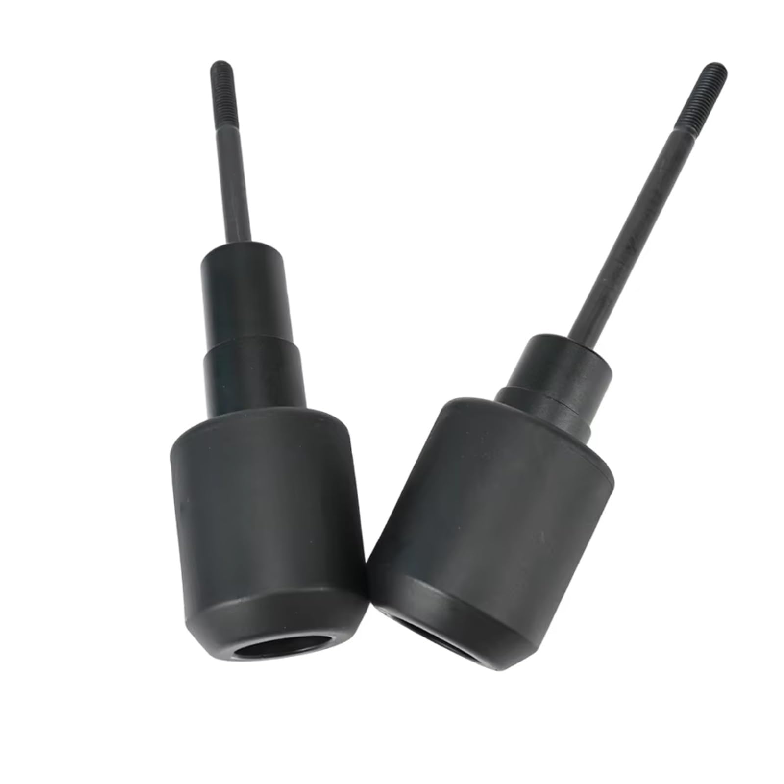 Compatible con Z650 2017-2025 para Z-650 RS Deslizadores De Marco De Motocicleta Carenado Almohadillas Protectoras contra Caídas Accesorios