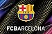 Trends International FC Barcelona Logo Wall Poster 22.375" x 34"