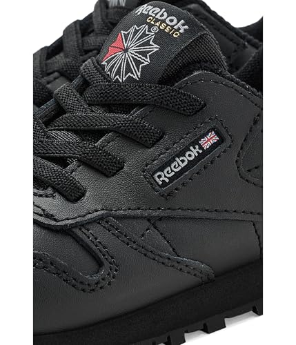 Image of Reebok Classic Leather Girls & Boys Shoes for Kids, Toddler, Little Kid or Big Kid Sneakers