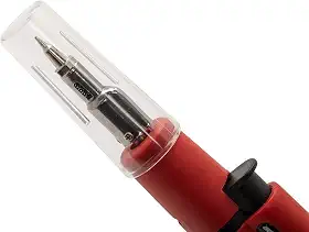 Weller Mini ferro de solda de butano ML500MP, uma cor, tamanho único
