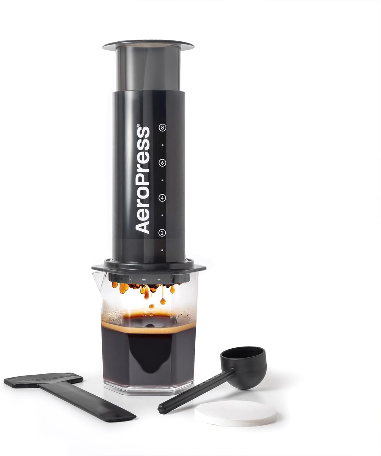 Cafeteras de Émbolo