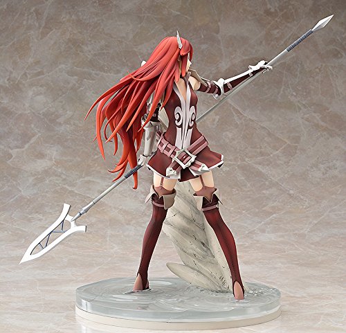 Amazon | ファイアーエムブレム 覚醒 ティアモ 1/7スケール ABS&PVC製 