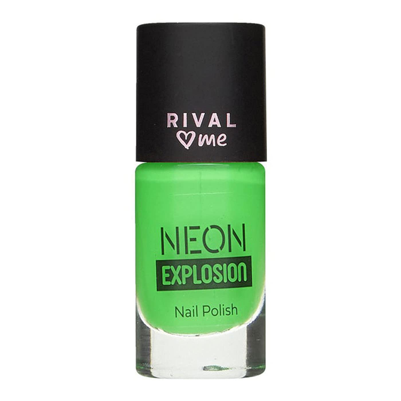 Rival Loves Me Oje No:05 Neon Radioactive 8 ml