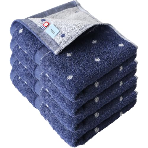 imaa(�A�C�}) �����^�I�� �F�� �t�F�C�X�^�I�� 4���Z�b�g �ӂ�ӂ� ���� �z������ ���{�� ��100% �^�󈳏k�p�b�N Dot�l�C�r�[