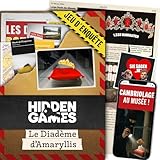 Hidden Games