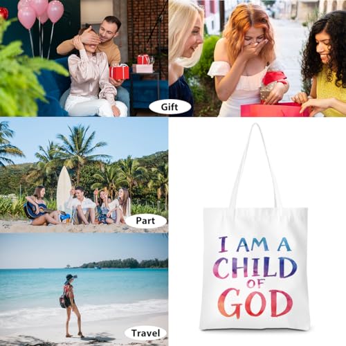 30% Off Reusable Cotton Tote Bags with Fun Designs