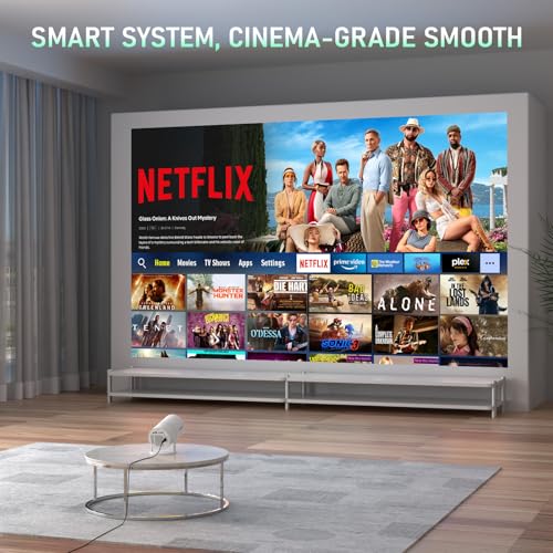 XuanPad X3 Projector の商品画像 2