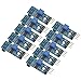 10PCS TCRT5000 Infrared Reflective IR Photoelectric Sensor Switch DC 3.3V-5V Barrier Line Track Sensor Module for Arduino