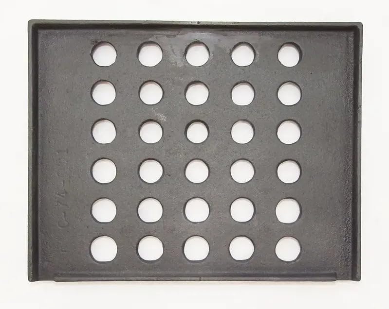 Ashley Grate 12 1/2" x 10" (5246R)