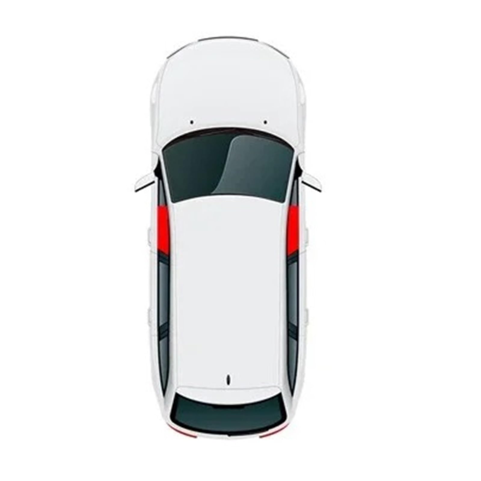Parasole Parabrezza Per Kadjar 1st 2015-2024 Finestra Automobile Magnetica Tenda Parasole Maglia Telaio Parabrezza Anteriore Coprisole Auto Contro