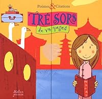 Trésors de voyages 2745914316 Book Cover