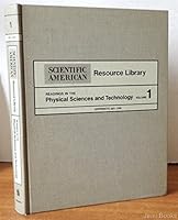 Readings in the Physical Sciences and Technology Volume One B00XAPBPQA Book Cover