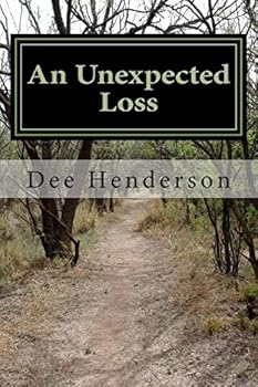 Paperback An Unexpected Loss Book