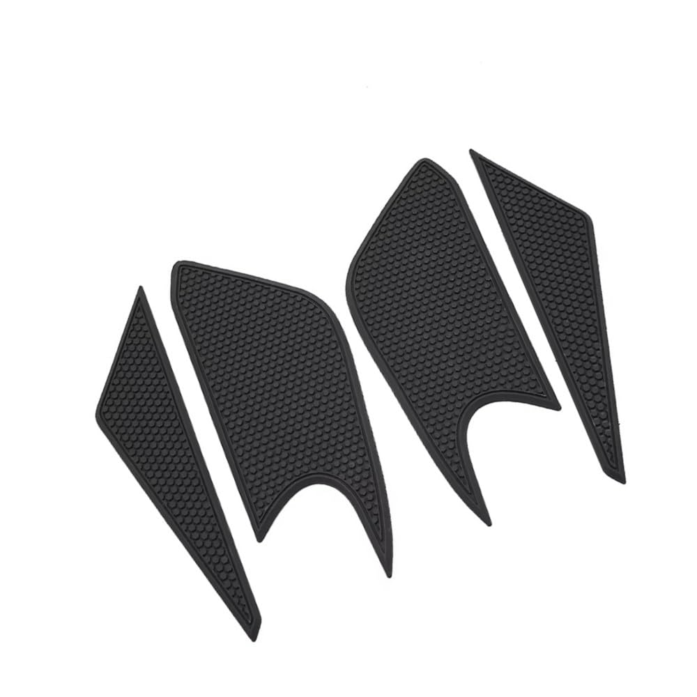 Azsul Color2 Motorcycle Tankpad Fuel Tank Sticker For Nx400 For Nx500 For Nx 400 2023-25(Color2)