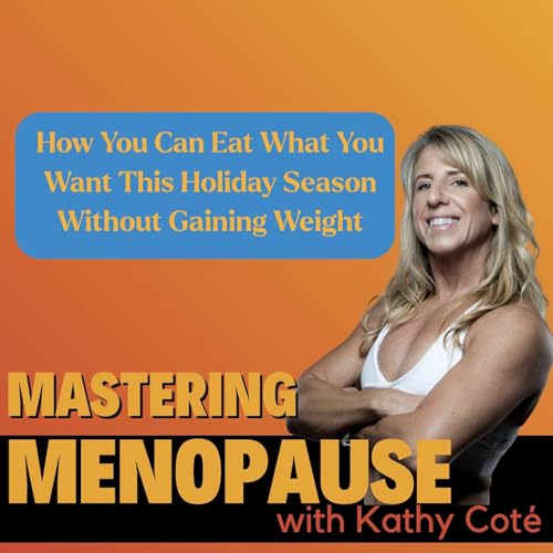 Festive AF Masterclass: How to Eat MORE and Not Gain Weight This Holiday Season