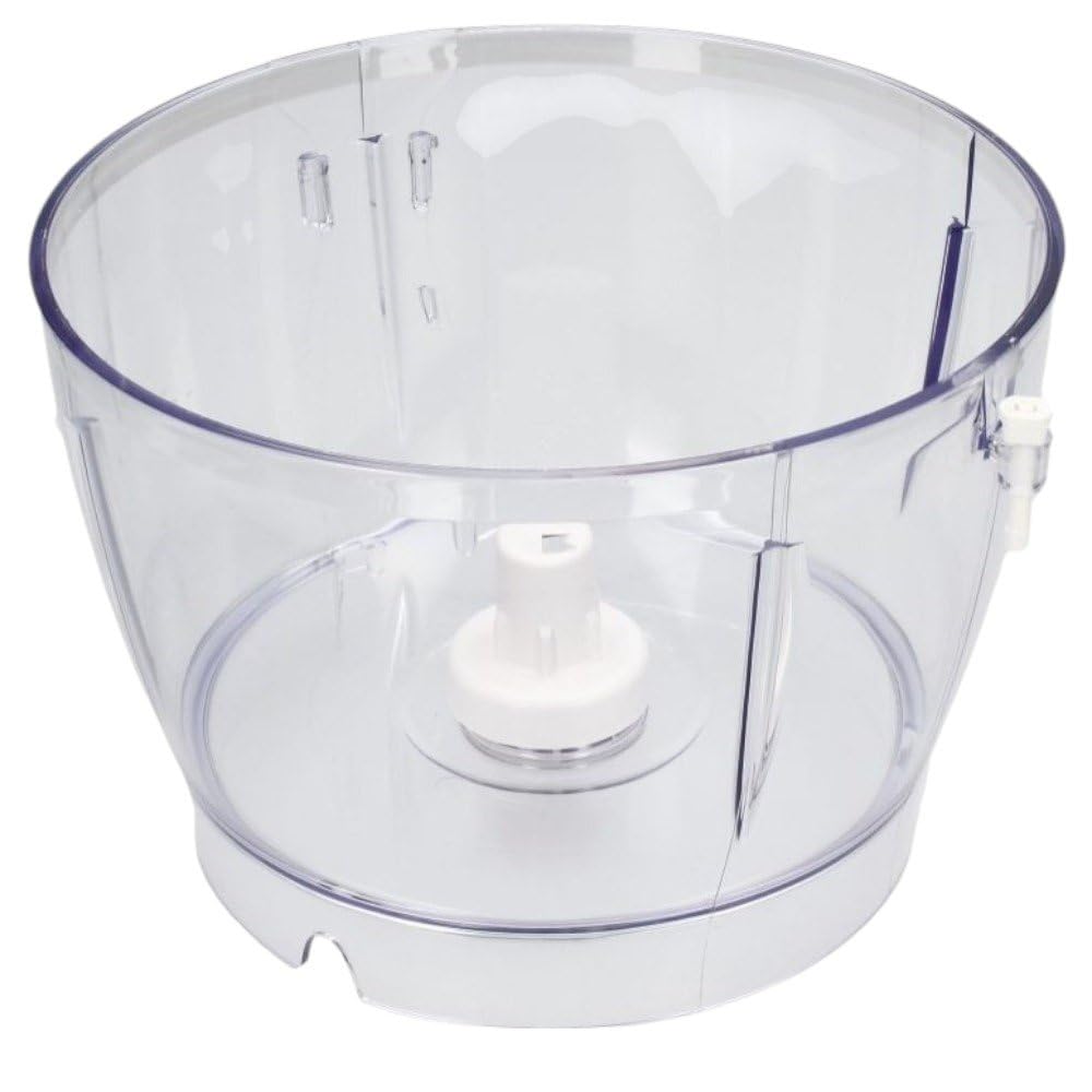 Moulinex ciotola contenitore robot Double Force FP8221 FP824H FP826H