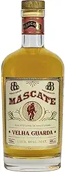 RUM MASCATE VELHA GUARDA 750ML