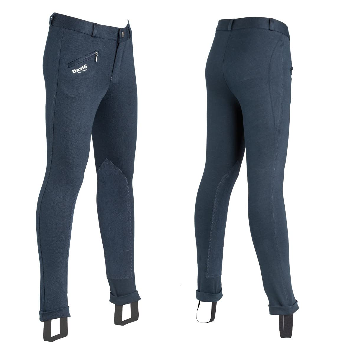 Daslo Pantaloni Bambino 4 Stagioni