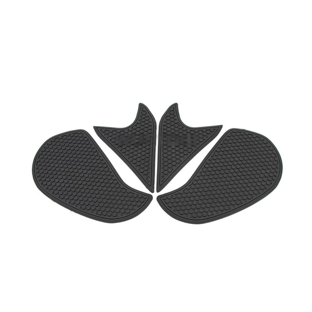 Protège réservoir en caoutchouc Monster 937 finition premium pour moto 2021