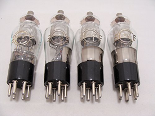 【ジャンク品】Svetlana 10J12S【WE310A互換真空管】 ジャンク品】Svetlana 10J12S【WE310A互換真空管】 - メルカリ