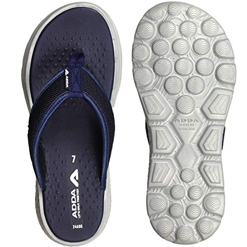 Image of ADDA (LABEL) Men's PVC Slipper