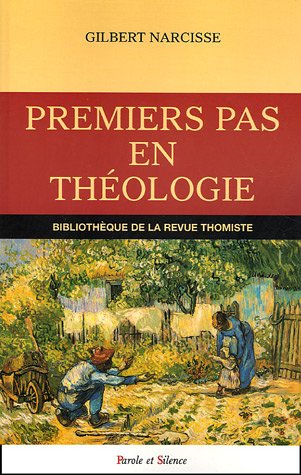 Télécharger Premiers pas en théologie Livre eBook France