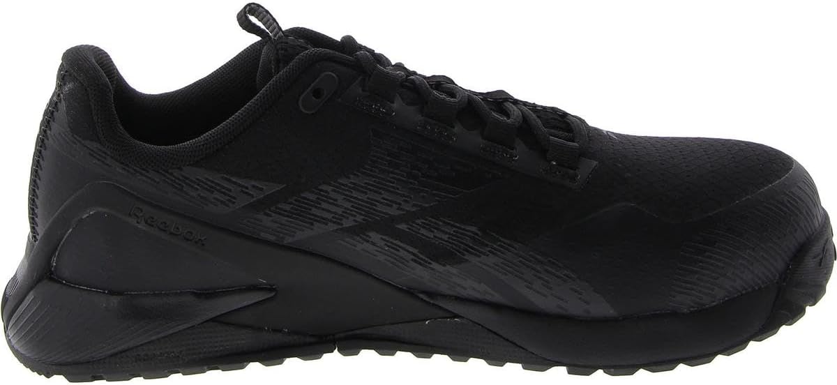 Reebok Men's Nano X1 Adventure Ct Work Shoes - Image 4