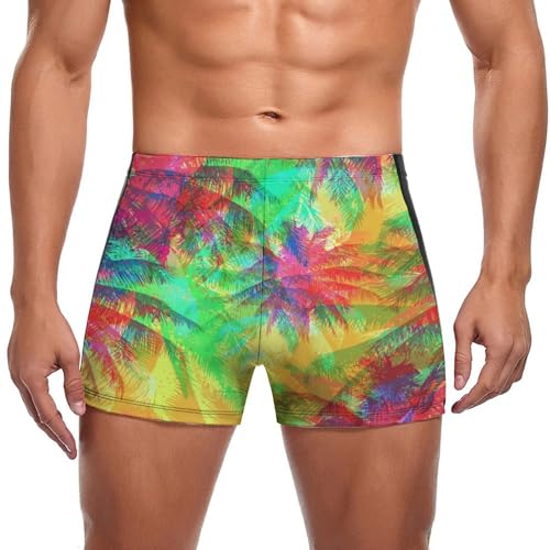 Swimming trunks homme slip maillot de bain et boxer plage