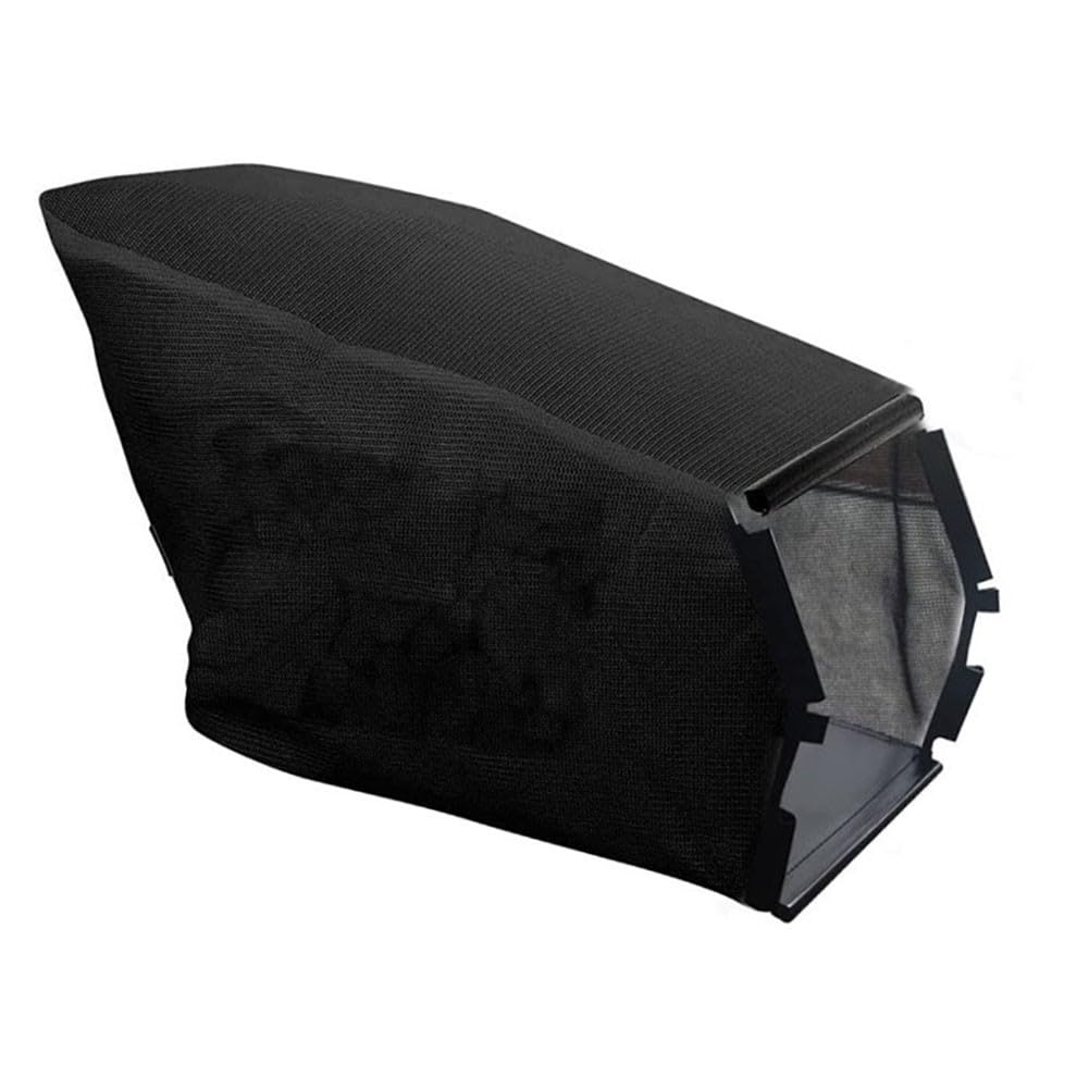 Bolsa de césped para cortacésped, repuesto para Troy-Bilt TB110 TB210 TB260, compatible con 964-04117A 664-04117A