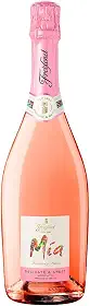 Espumante Moscato Mia Pink 750Ml Freixenet Mía