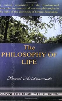 Paperback The Philosophy Of Life Book